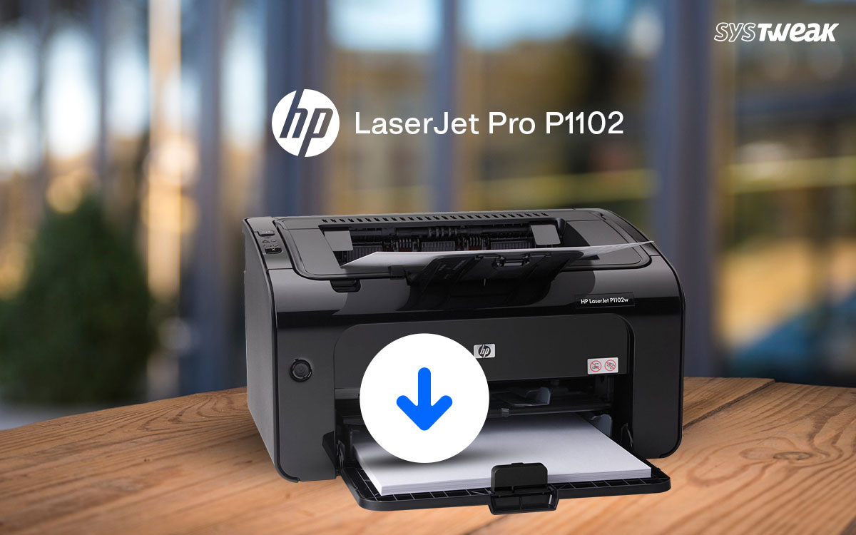 How-To-Download-HP-LaserJet-Pro-P1102-Printer-Drivers