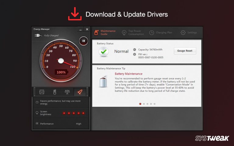 How-To-Download-&-Update-Lenovo-Power-Management-Driver-for-Windows-10-