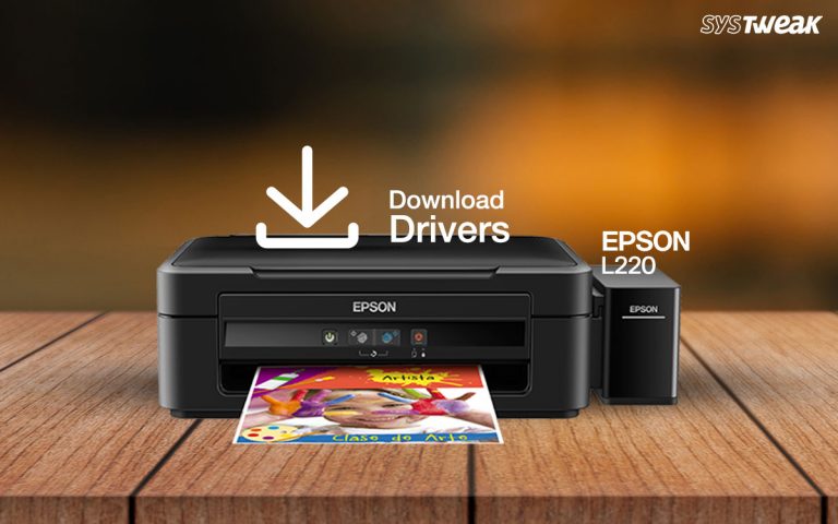 How-to-Download-Epson-L220-Printer-Driver-