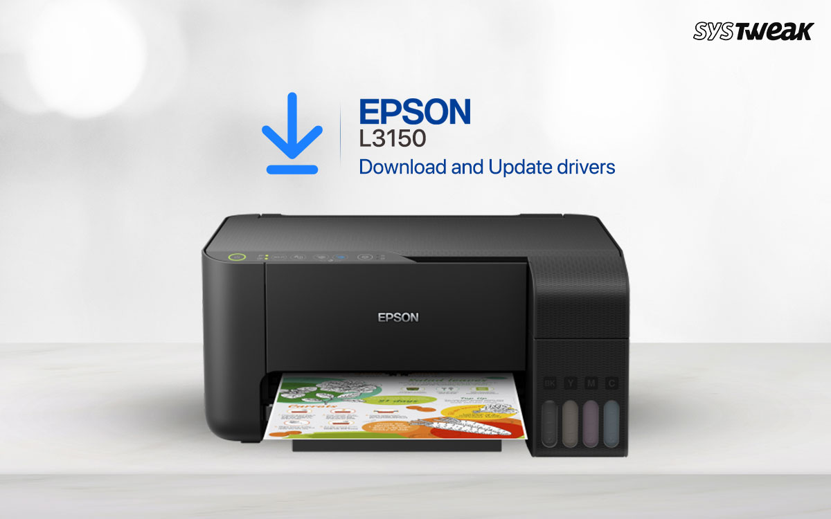 How-to-Download-&-Update-Epson-L3150-Driver-in-Easiest-Way