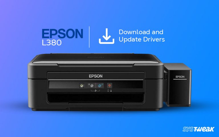 How-to-Download-and-Update-Epson-l380-Printer-Driver-Step-by-Step