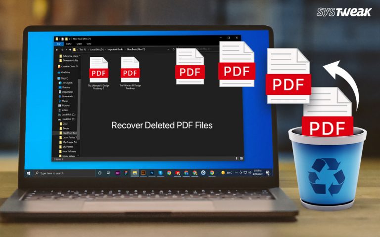 How-to-Recover-Deleted-PDF-Files-on-Windows---Best-Method