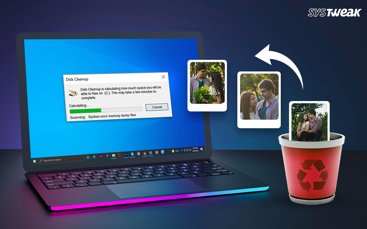 How-to-Recover-Deleted-Photos-after-Running-Disk-Cleanup