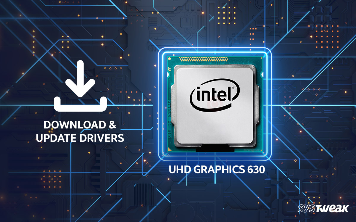 How-To-Download-&-Update-Intel-UHD-Graphics-630-Driver-Windows-11,10