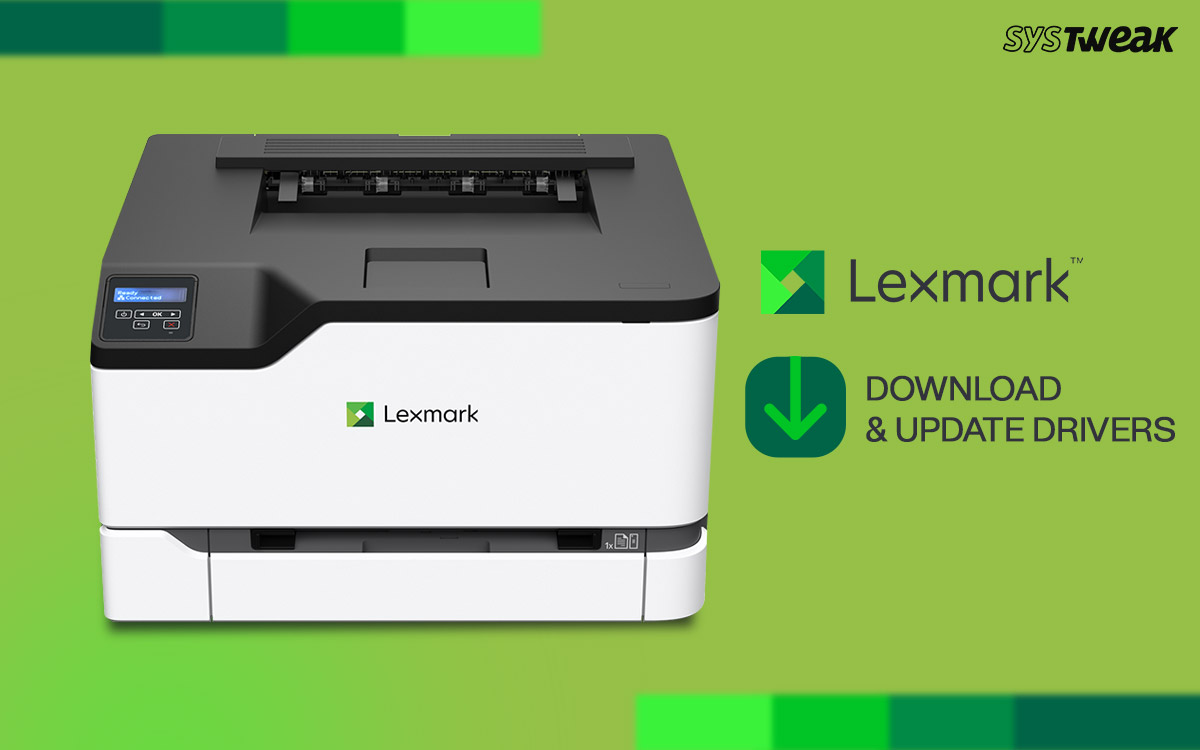 How-To-Download-&-Update-Lexmark-Printer-Drivers-for-Windows-