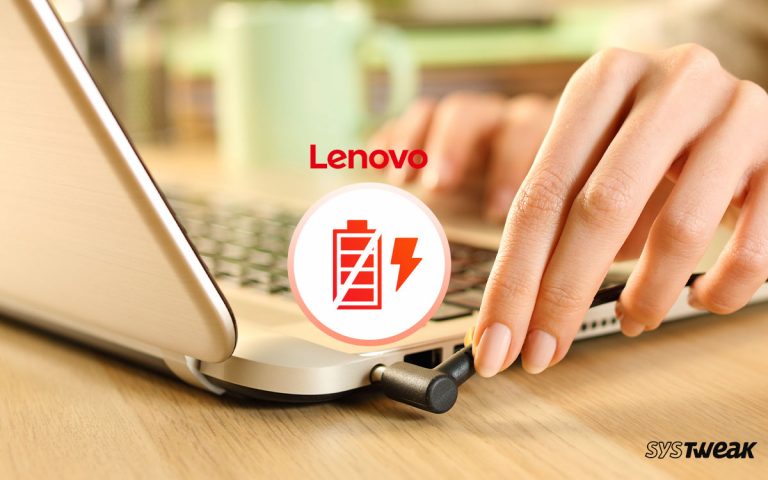 How-To-Fix-Lenovo-Plugged-In-Not-Charging-Problem-