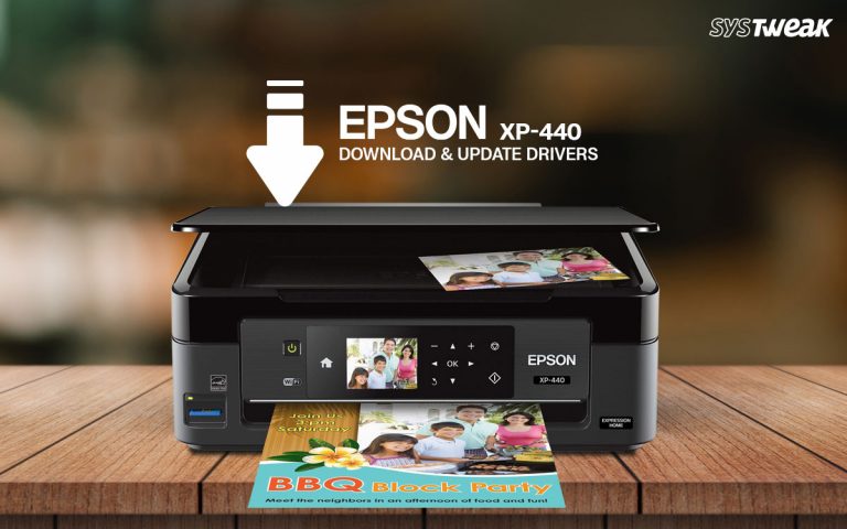 How-to-Download-and-Update-Epson-XP-440-Driver-in-Windows-11,10