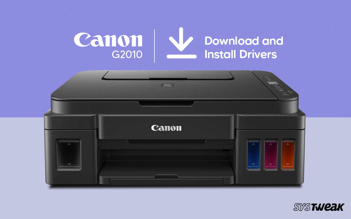 How-to-download-and-Install-Canon-G2010-Driver-in-Windows-11,-10,-8,-and-7