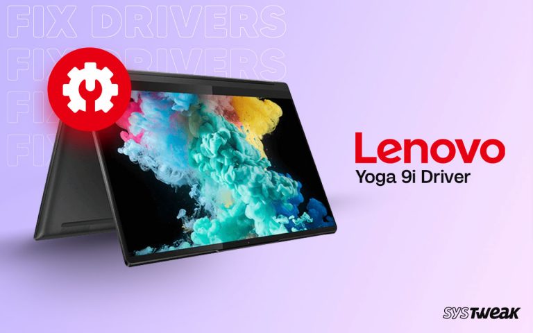 How-to-fix-Lenovo-Yoga-9i-Driver-