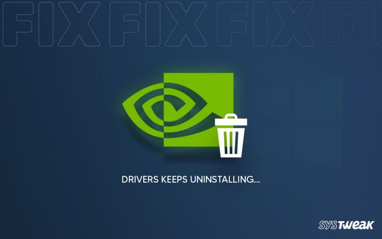 NVIDIA-Driver-Keeps-Uninstalling-Itself-Try-These-Fixes-