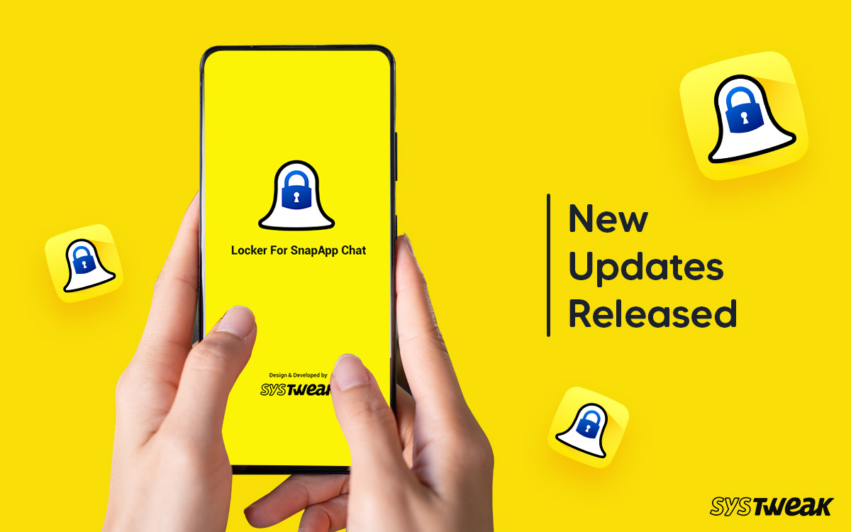 New-Updates-Released-For-Locker-For-SnapApp-Chat