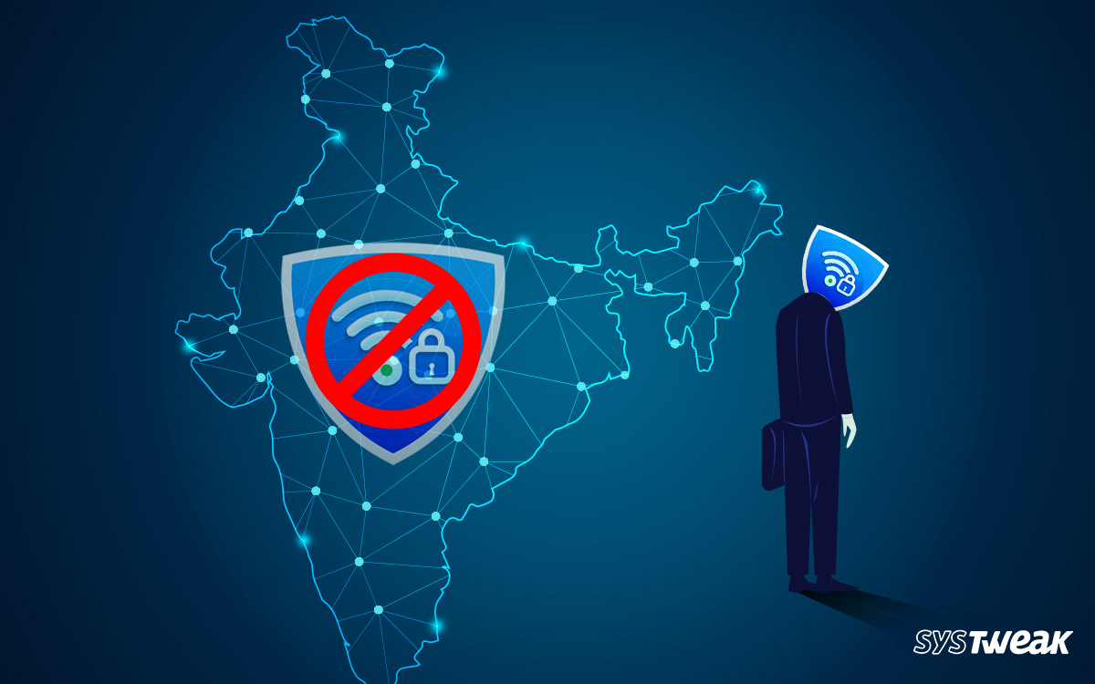 Systweak-VPN-Ban-in-India