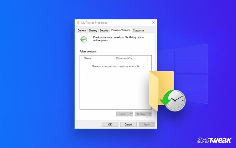 How-to-Retrieve-a-File-and-Folder-to-Previous-Version-on-Windows-10