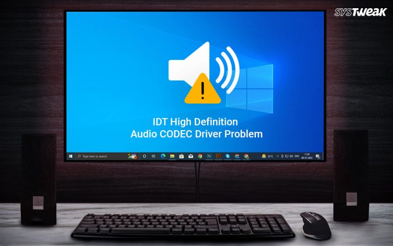 How-to-Fix-IDT-High-Definition-Audio-CODEC-Driver-Problem-