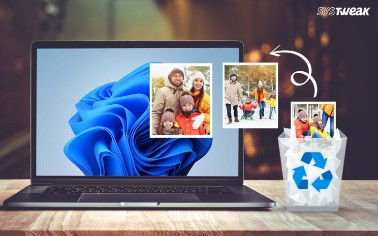 Tips-&--Solutions--How-to-Get-Deleted-Photos-Back-from-Laptop
