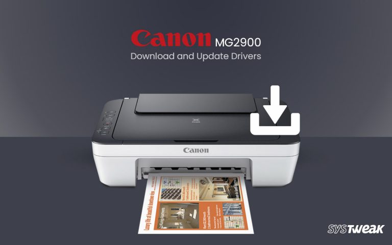 Canon-MG2900-Driver-How-to-download-and-update-