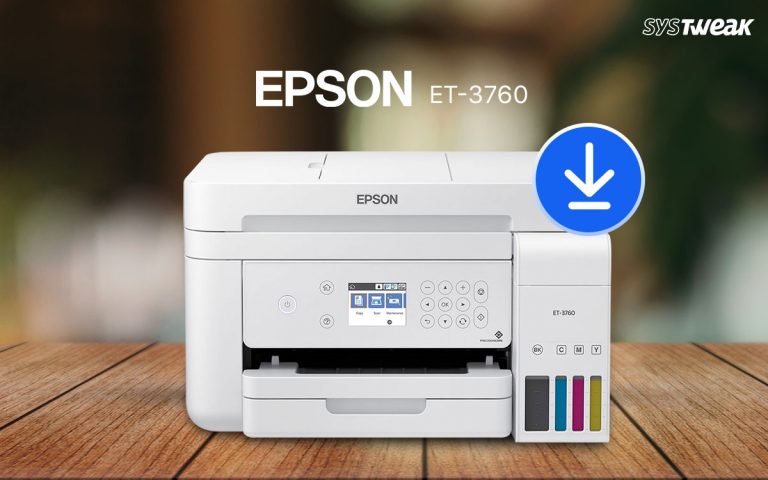 Epson-ET-3760-Driver---How-to-download-and-update