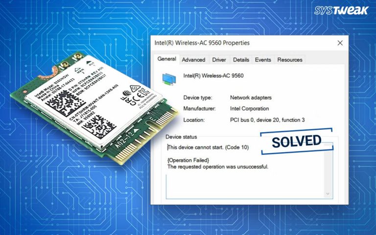 How-do-I-fix-my-Intel-Wireless-AC-9560-not-working-