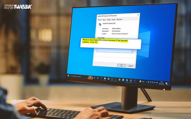 How-to-Fix-“Windows-has-stopped-this-device”-Code-43-Errors-in-Windows