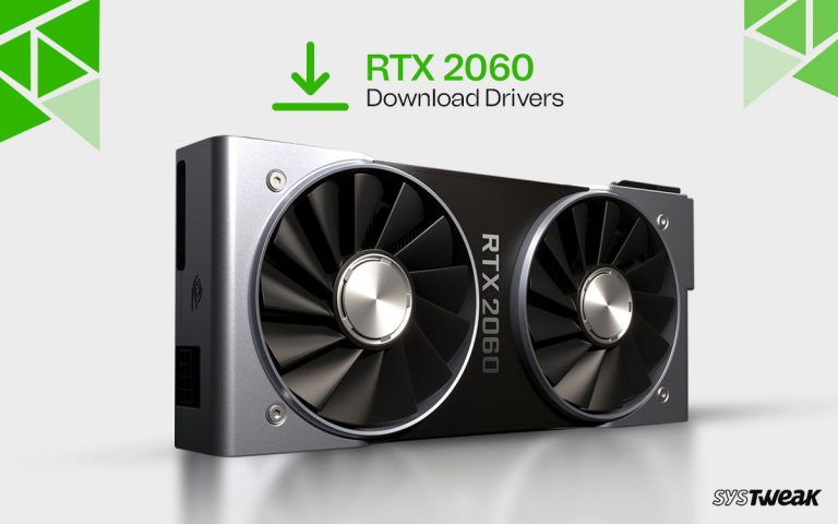 How-to-download-&-Update-RTX-2060-Driver-Download-for-Windows-10,-11,-8,-7