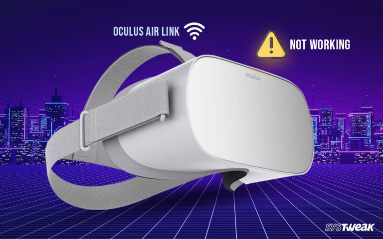 Why-is-the-Oculus-Air-link-not-working-on-Windows-PC