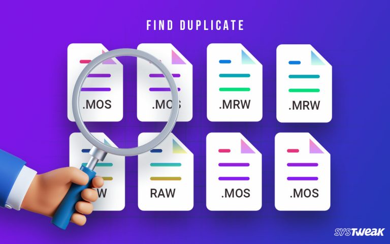 How-to-Find-Duplicate-.MOS,-.MRW-&-.ORF-Raw-Photos-in-Windows-PC