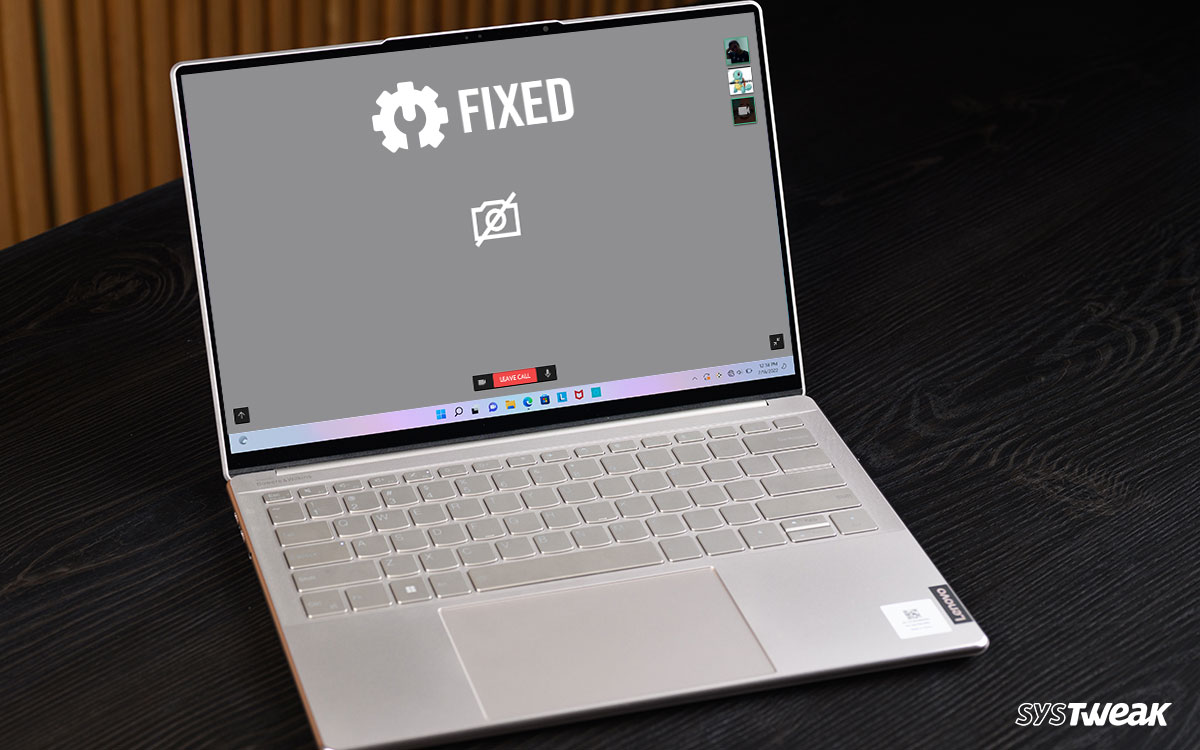 Lenovo-Integrated-Camera-Not-Working-with-Windows-11,10