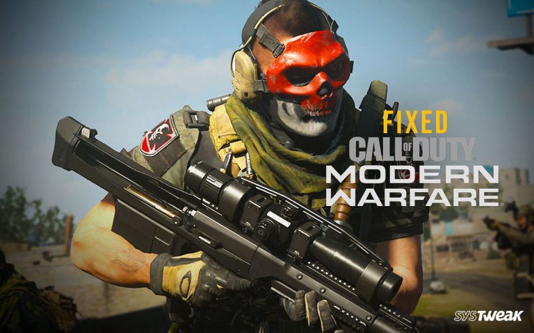 Fix-Modern-Warfare-isn't-working-