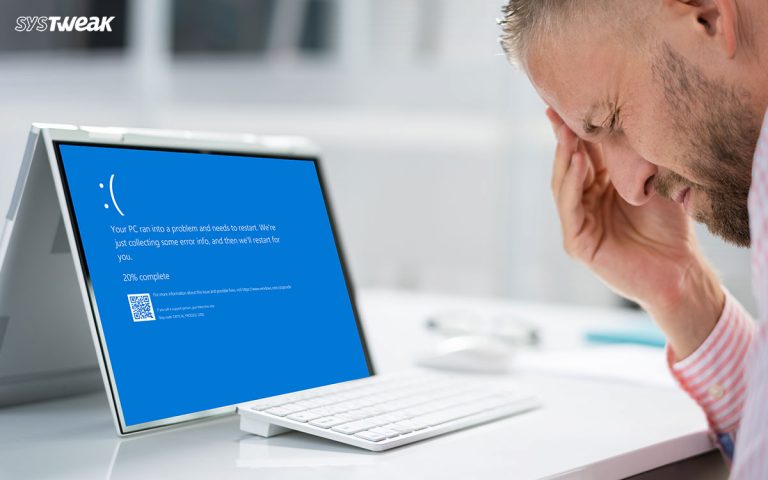 How-Can-I-Fix-Fatal-System-Errors-On-Windows-10