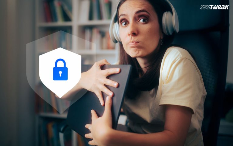 How to Keep Your PC Usage Private