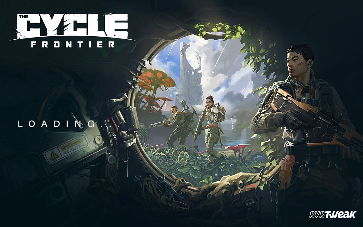 How-to-fix-the-cycle-frontier-stuck-on-the-loading-screen