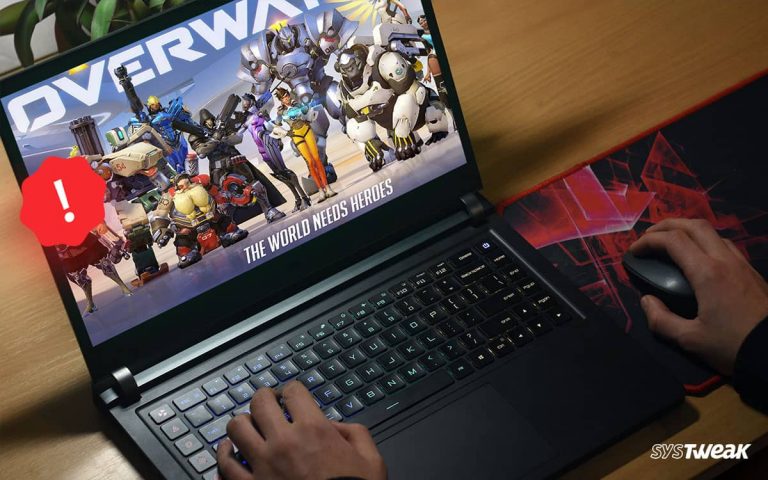 How to Fix Overwatch 2 Not Launching on Windows