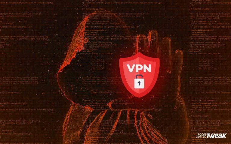 How to know if your vpn is hacked