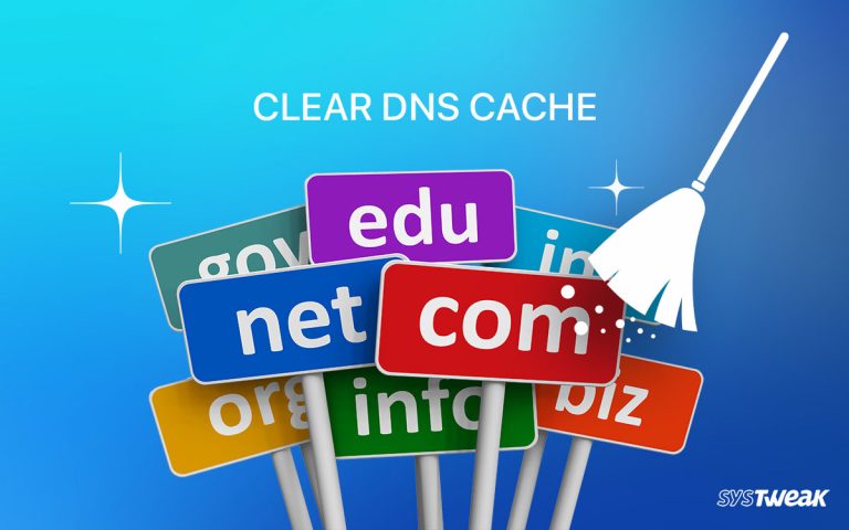 Benefits-of-Clearing-DNS-Cache