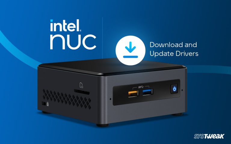 How-to-Download-and-Update-Intel-NUC-Drivers-