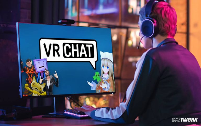 How-to-make-VRChat-run-better