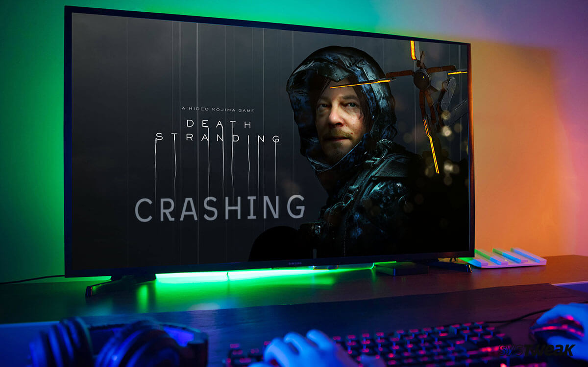 Death-Stranding-crashing-constantly