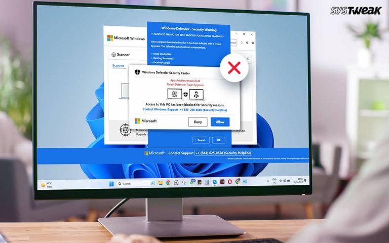 Remove-Windows-Defender-Security-Warning-Fake-Alerts-Virus