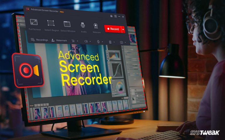 Advanced Screen Recorder Review