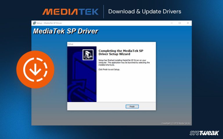 Mediatek-SP-Driver-for-Windows---Download-&-Update