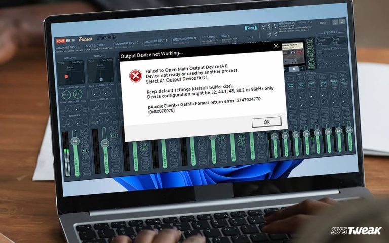 The-Voicemeeter-Output-Device-Not-Working-Error-on-Windows