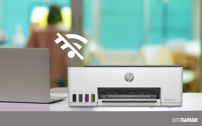 HP-printer-not-connecting-to-wifi