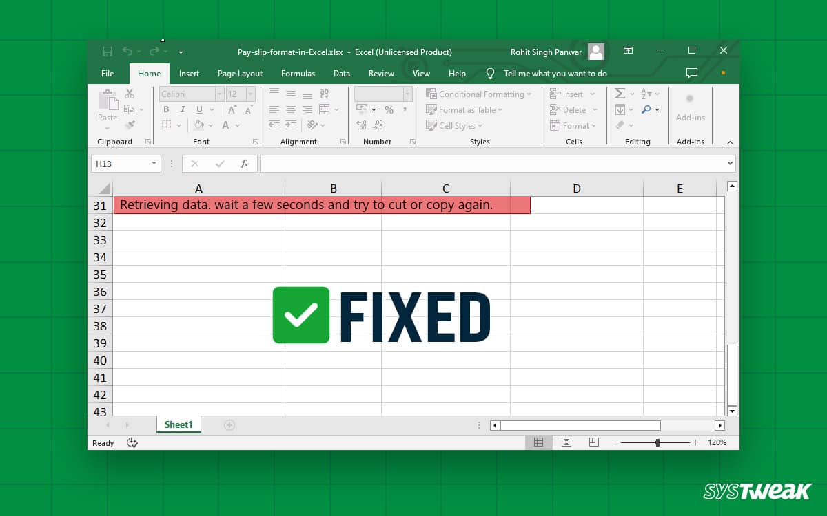 Retrieving-data-wait-a-few-seconds-and-try-to-cut-or-copy-again-in-ms-excel