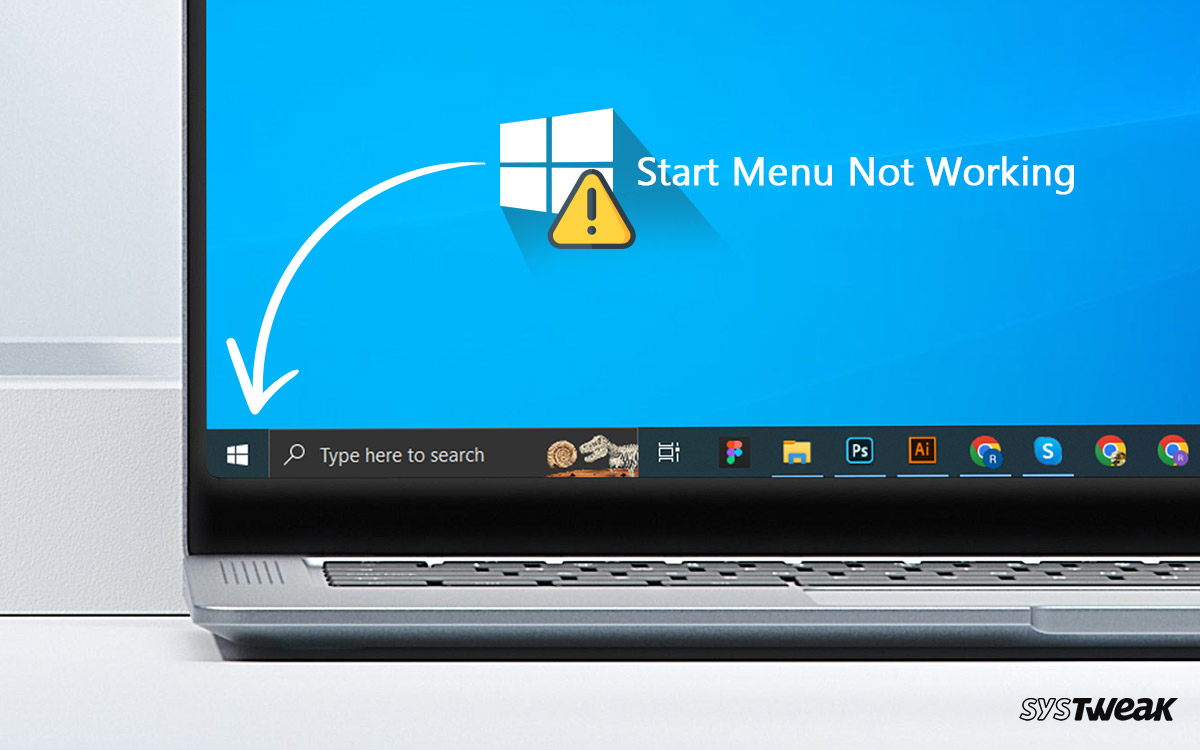 Start-Menu-Not-Working-on-Windows