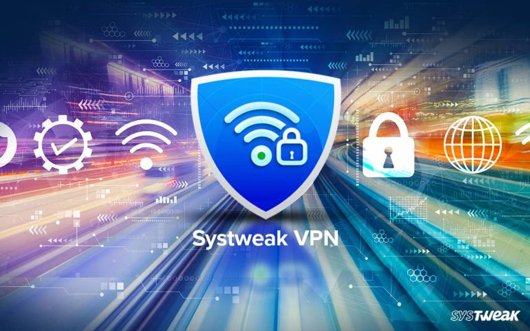 Systweak-VPN-Review