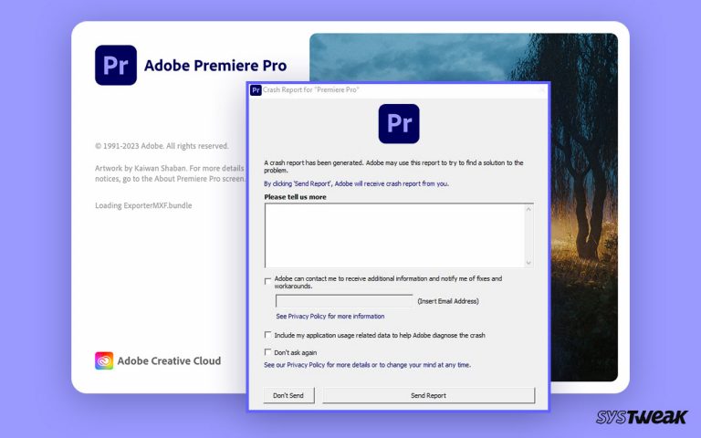 premiere-pro-crashing-when-opening-project