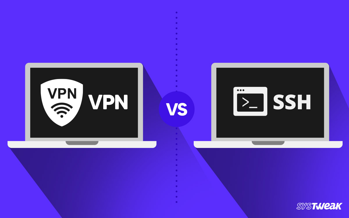 vpn-vs-ssh