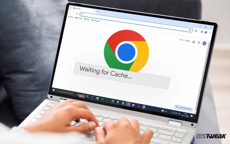 Google-Chrome-Is-Waiting-for-Cache-Issue-on-Windows