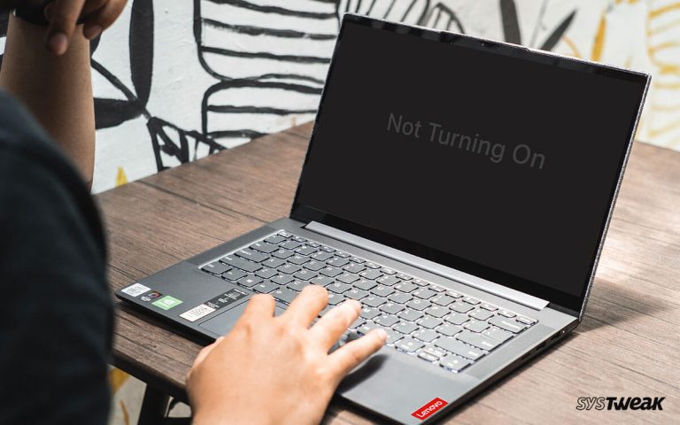 How-to-fix-lenovo-laptop-not-turning-on