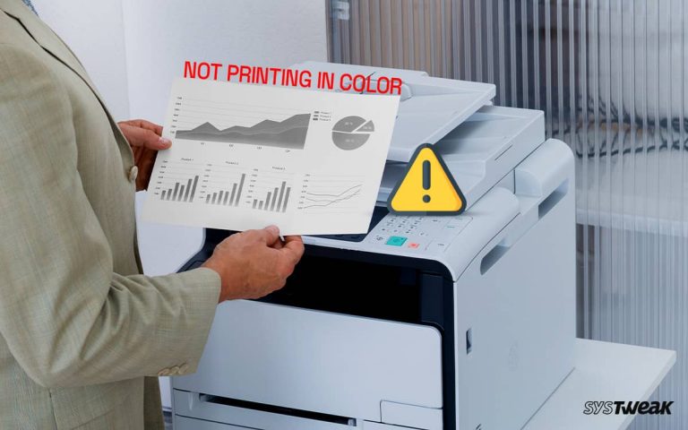 Printer-Not-Printing-in-Color